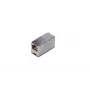 DIGITUS accoppiatore modulare CAT 5e, schermato RJ45 su RJ45