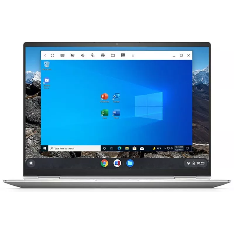 Parallels Desktop per Chrome OS – abbonamento 1 utente/1 anno – nuova licenza