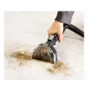 Bissell SpotClean Hydrosteam Pro pulitore a vapore a cilindro 1,9 L 1000 W nero, rame, trasparente