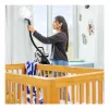 Bissell SpotClean Hydrosteam Pro pulitore a vapore a cilindro 1,9 L 1000 W nero, rame, trasparente