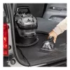 Bissell SpotClean Hydrosteam Pro pulitore a vapore a cilindro 1,9 L 1000 W nero, rame, trasparente