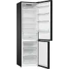 Gorenje NRK6202EBXL4 Frigo-congelatore combinato a libera installazione 331 L nero