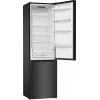 Gorenje NRK6202EBXL4 Frigo-congelatore combinato a libera installazione 331 L nero