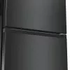 Gorenje NRK6202EBXL4 Frigo-congelatore combinato a libera installazione 331 L nero