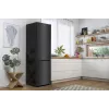 Gorenje NRK6202EBXL4 Frigo-congelatore combinato a libera installazione 331 L nero