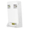 MERCUSYS MB110-4G Router WLAN Ethernet single-band (2,4 GHz) - bianco