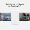 MERCUSYS MB110-4G Router WLAN Ethernet single-band (2,4 GHz) - bianco