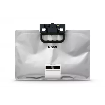 Epson C13T12E140 Cartuccia d'inchiostro 1 pz. originale alta capacità (XL) nero