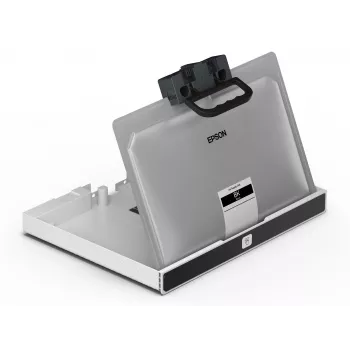 Epson C13T12E140 Cartuccia d'inchiostro 1 pz. originale alta capacità (XL) nero