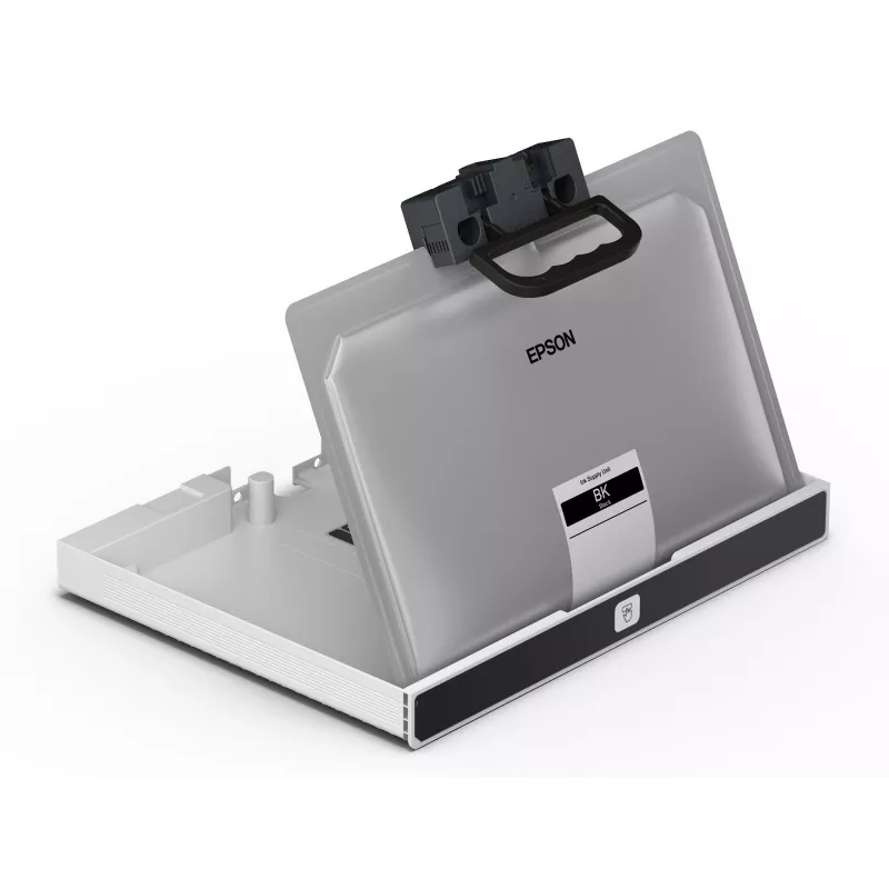 Epson C13T12E140 Cartuccia d'inchiostro 1 pz. originale alta capacità (XL) nero