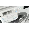 Lavatrice a carica frontale Indesit BWE 91496X WSV EE — 9 kg, 1400 giri/min, classe A, bianco