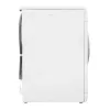 Lavatrice a carica frontale Indesit BWE 91496X WSV EE — 9 kg, 1400 giri/min, classe A, bianco