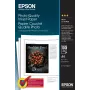 Epson Carta inkjet Photo Quality – A4 – 100 fogli