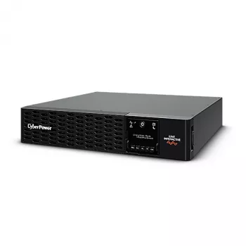 CyberPower PR2200ERT2U UPS (gruppo di continuità) line-interactive 2,2 kVA 2200 W 8 uscite AC
