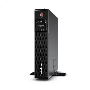 CyberPower PR2200ERT2U UPS (gruppo di continuità) line-interactive 2,2 kVA 2200 W 8 uscite AC