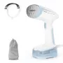 Tefal Access Steam Pocket DT3041 Stiratore a vapore portatile 1300 W blu, bianco
