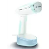 Tefal Access Steam Pocket DT3041 Stiratore a vapore portatile 1300 W blu, bianco