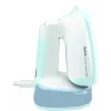 Tefal Access Steam Pocket DT3041 Stiratore a vapore portatile 1300 W blu, bianco