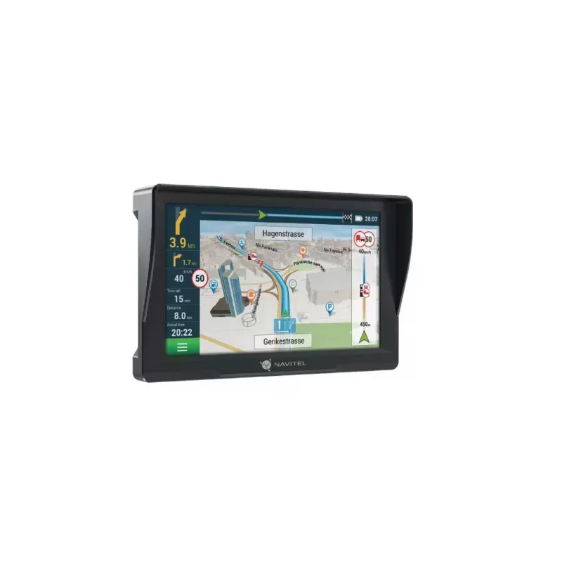 Navitel E777 Truck Navigator 7