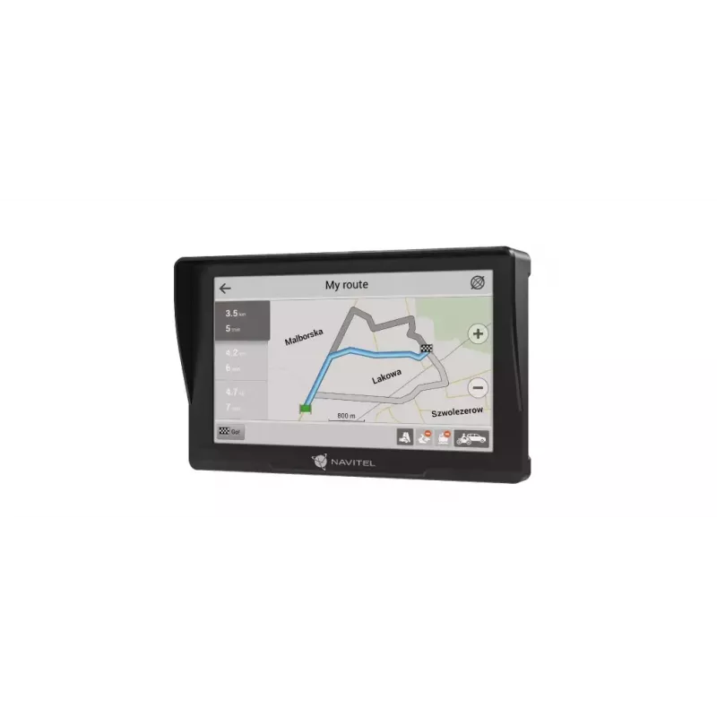 Navitel E777 Truck Navigator 7