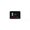Dashcam Navitel R9 Dual Full HD Wi-Fi batteria nero