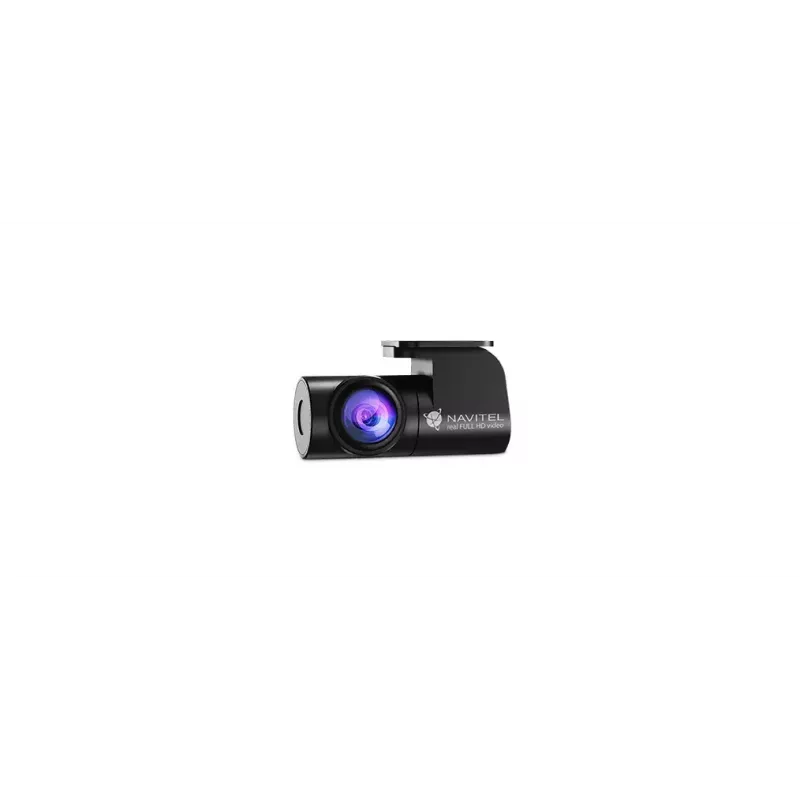 Dashcam Navitel R9 Dual Full HD Wi-Fi batteria nero