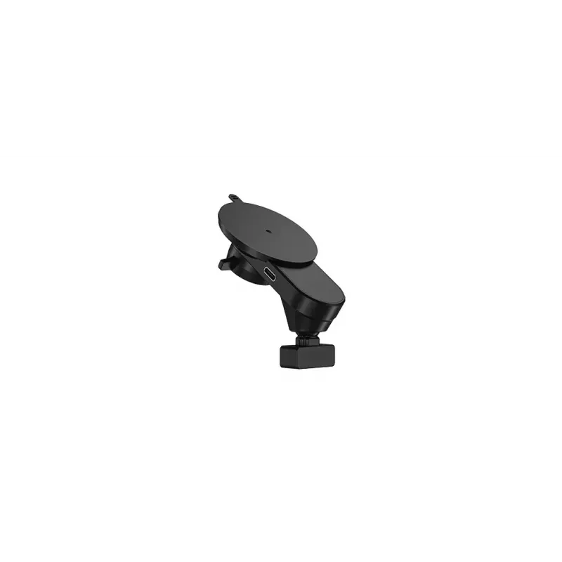 Dashcam Navitel R9 Dual Full HD Wi-Fi batteria nero