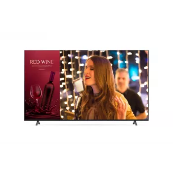 LG 86UN640S Digital Signage schermo piatto 2,18 m (86