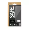 PanzerGlass SAFE. by ® Pellicola protettiva per display iPhone 15 Plus | Ultra-Wide Fit