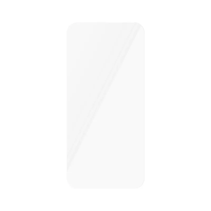 PanzerGlass SAFE. by ® Pellicola protettiva per display iPhone 15 Plus | Ultra-Wide Fit