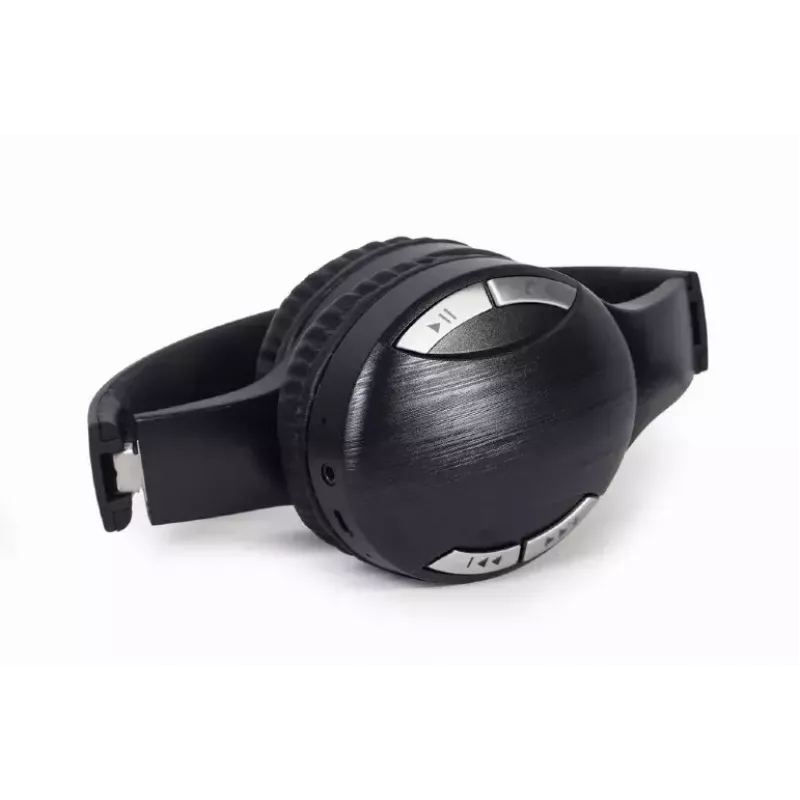 Cuffie Gembird BTHS-01-BK