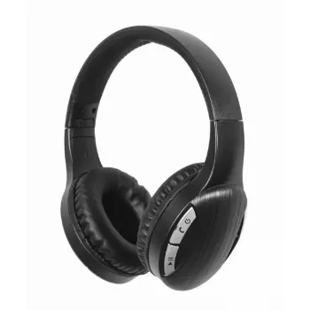 Cuffie Gembird BTHS-01-BK