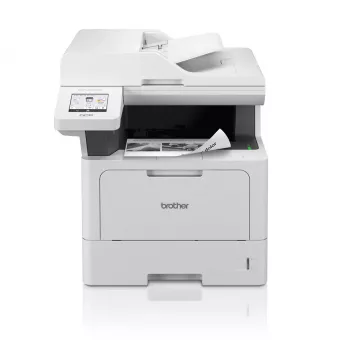 Stampante multifunzione Brother DCP-L5510DW laser A4 1200 x 1200 DPI 48 ppm Wi-Fi