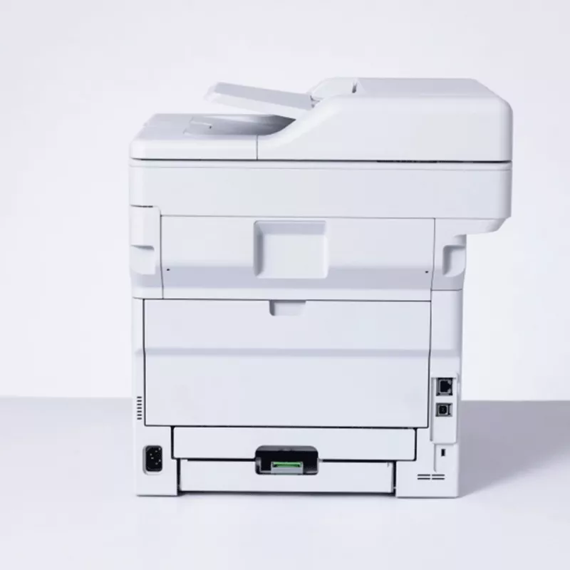 Stampante multifunzione Brother DCP-L5510DW laser A4 1200 x 1200 DPI 48 ppm Wi-Fi