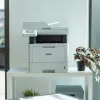 Stampante multifunzione Brother DCP-L5510DW laser A4 1200 x 1200 DPI 48 ppm Wi-Fi