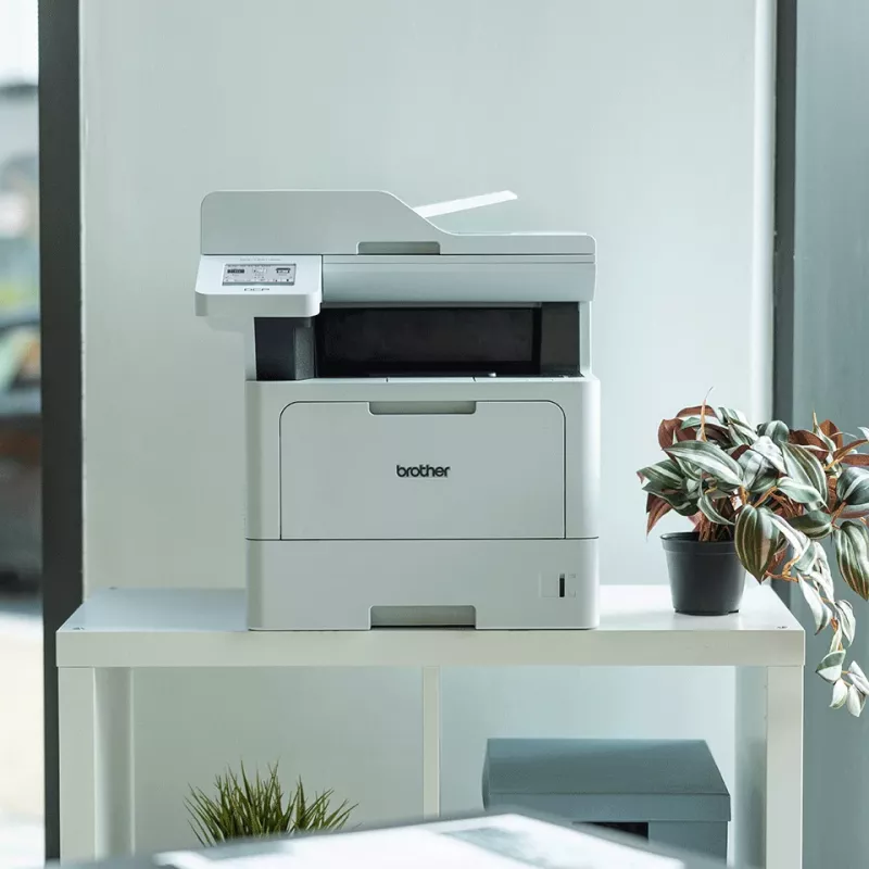 Stampante multifunzione Brother DCP-L5510DW laser A4 1200 x 1200 DPI 48 ppm Wi-Fi