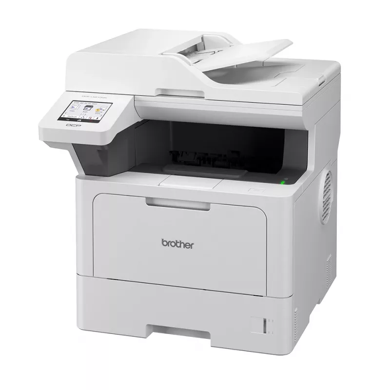 Stampante multifunzione Brother DCP-L5510DW laser A4 1200 x 1200 DPI 48 ppm Wi-Fi