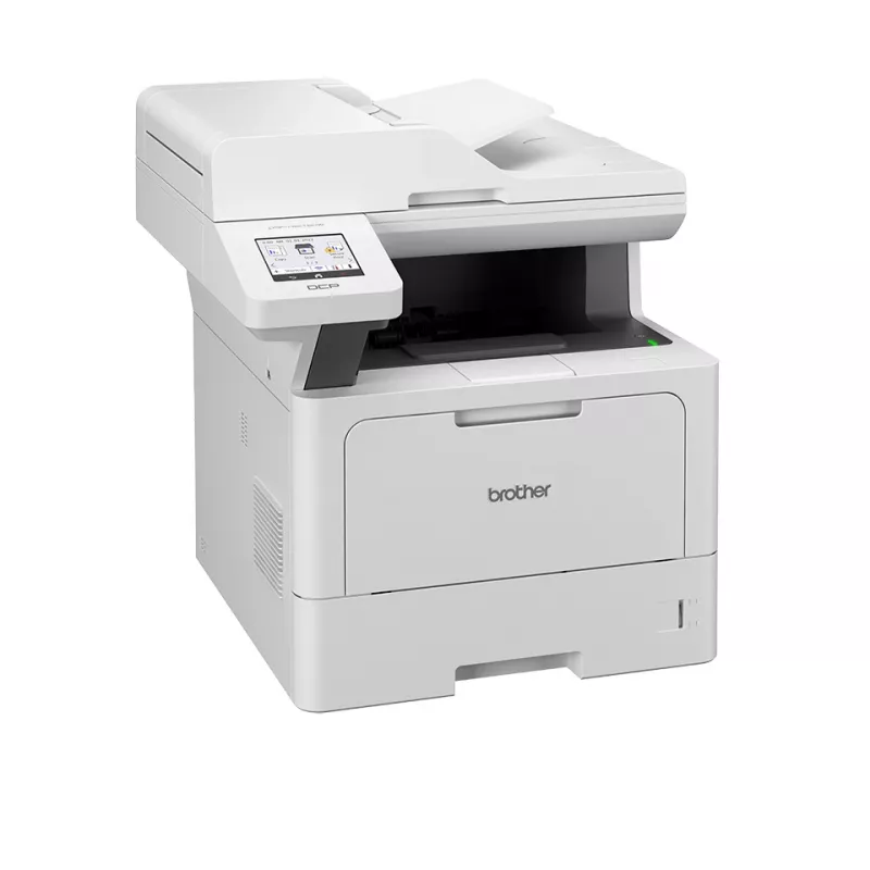 Stampante multifunzione Brother DCP-L5510DW laser A4 1200 x 1200 DPI 48 ppm Wi-Fi