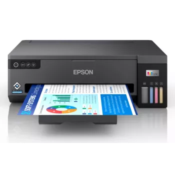 Stampante a getto d'inchiostro Epson EcoTank L11050 colore 4800 x 1200 DPI A3 Wi-Fi