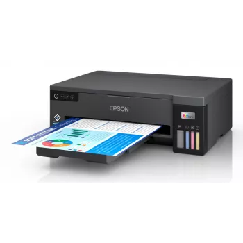 Stampante a getto d'inchiostro Epson EcoTank L11050 colore 4800 x 1200 DPI A3 Wi-Fi
