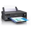 Epson EcoTank L11050 C11CK39402 stampante a getto d'inchiostro a colori A3, Wi-Fi, LAN, USB, 30 ppm, nera