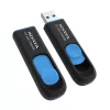 Chiavetta USB ADATA UV128 256 GB USB Type-A 3.2 Gen 1 (3.1 Gen 1) nero, blu