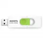 Chiavetta USB ADATA UV320 256 GB USB Type-A 3.2 Gen 1 (3.1 Gen 1) verde, bianco