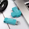 Chiavetta USB ADATA UC310 ECO 256 GB USB Type-A 3.2 Gen 1 (3.1 Gen 1) verde