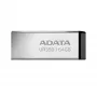 Chiavetta USB ADATA UR350 64 GB USB Type-A 3.2 Gen 1 (3.1 Gen 1) nero