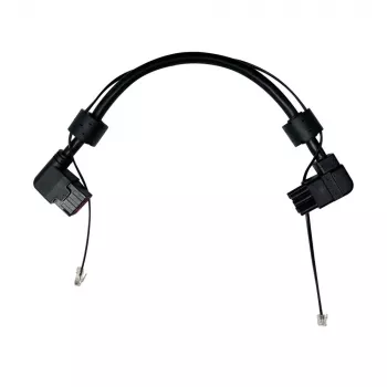 Adattatore per cavo EATON CBLADAPT48T per UPS 9SX / 9130, 280×290×160 mm, 0,75 kg