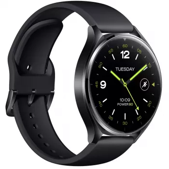 Smartwatch Xiaomi Watch 2 nero