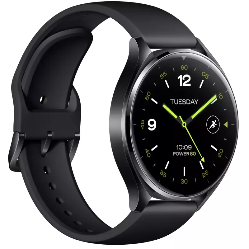 Smartwatch Xiaomi Watch 2 nero