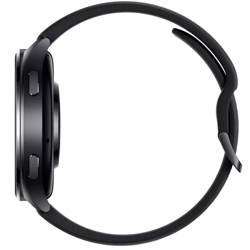Smartwatch Xiaomi Watch 2 nero