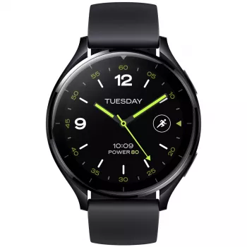 Smartwatch Xiaomi Watch 2 nero